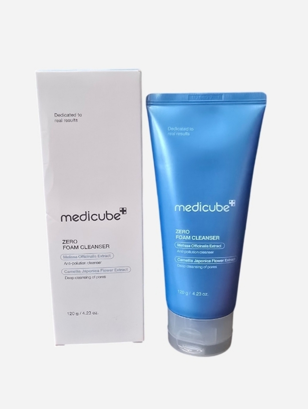 Medicube Zero Foam Cleanser